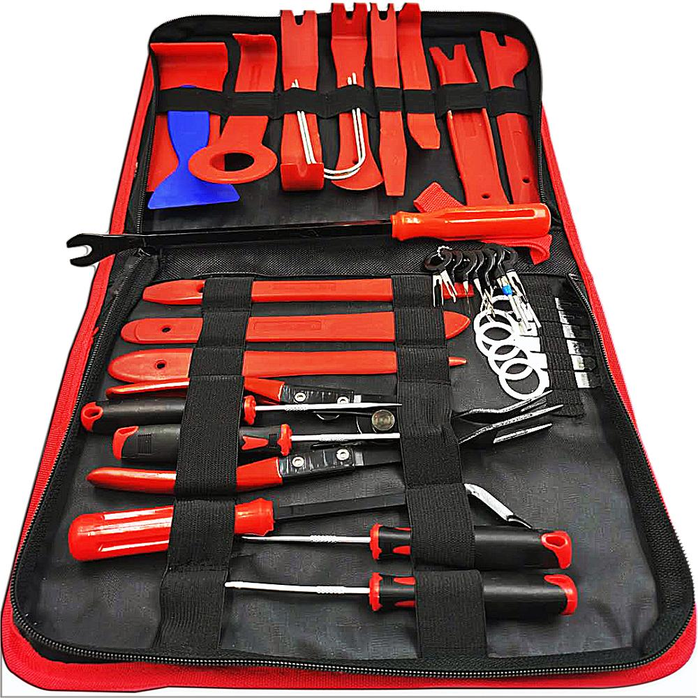 Workshop Tools Automotive - Car audio Repair Tool Car Clip