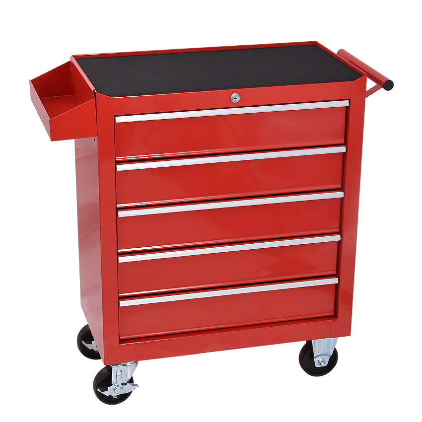 Workshop Tools Trolley - DA-25 5 Drawer Storage Tool Box