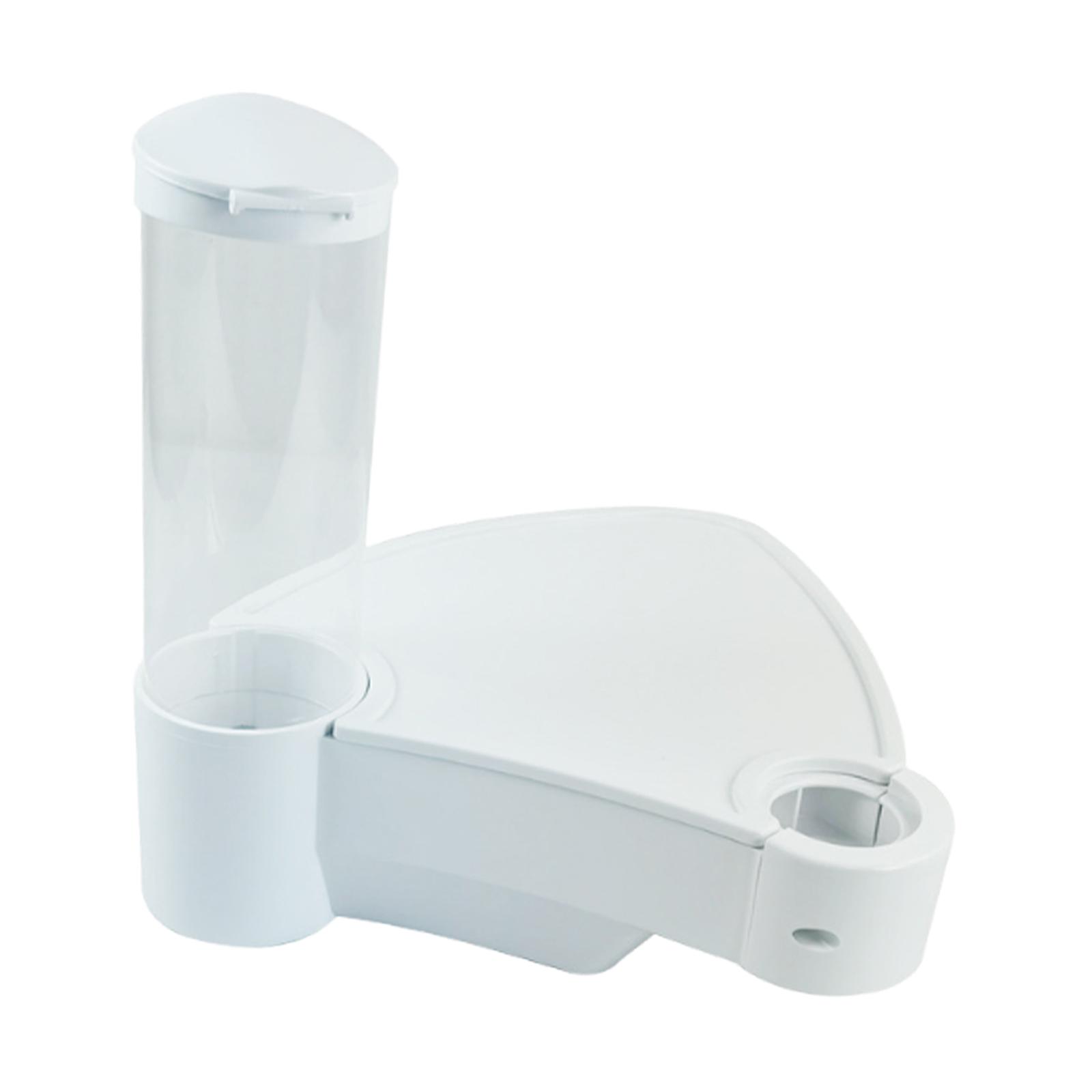 Workshop Tools Shelf - Dental Chair Scaler Tray,Organizer,Tool,Multipurpose,Tissue Box Cover