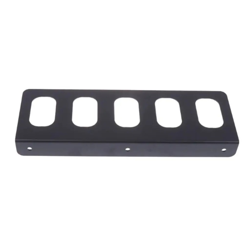Workshop Tools Hammer - Durable Steel Wall Hammer Holder, Heavy