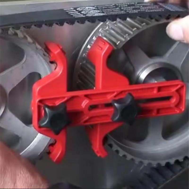 Workshop Tools Automotive - Car Camshaft Fixing Tool Universal Timing