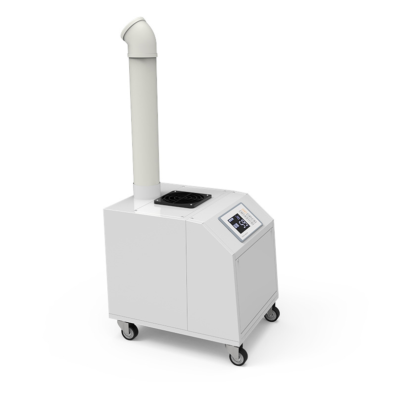 Workshop Tools Board - Ultrasonic humidifier, vegetable fresh market workshop