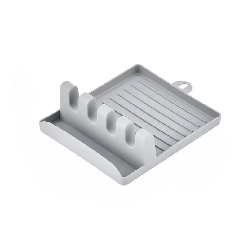 Workshop Tools Shelf - Multifunctional Kitchen Worktop Organiser: Spatula and