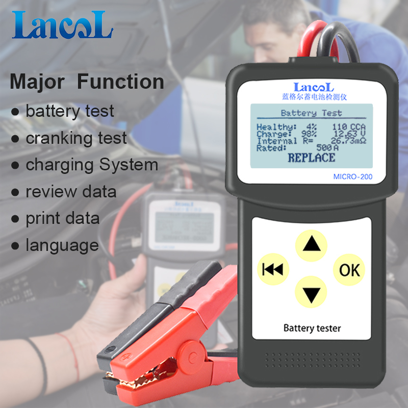 Professional diagnostic tool L - Workshop Tools Automotive ulasan dan harga