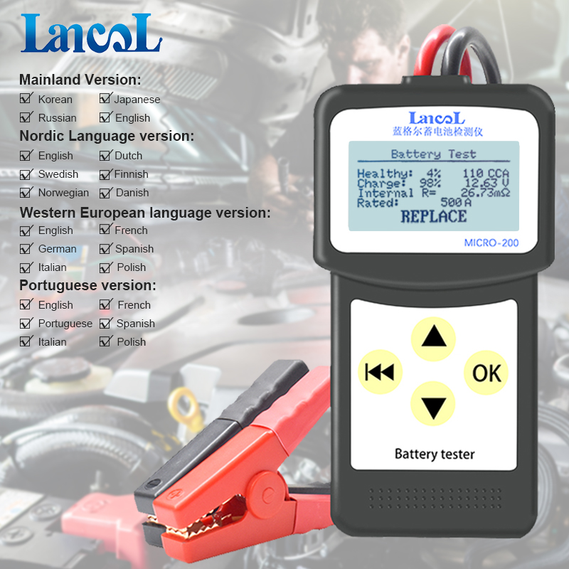 Professional diagnostic tool L - Workshop Tools Automotive ulasan dan harga