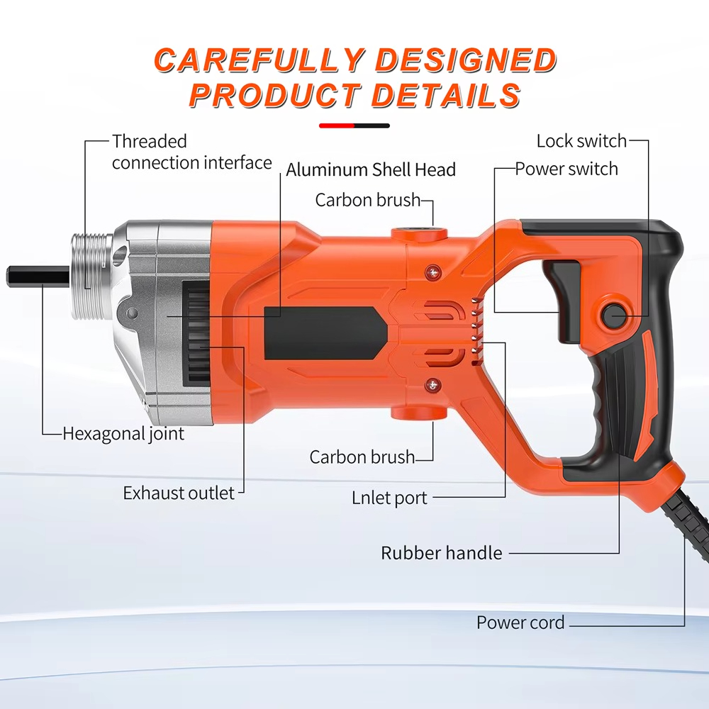 1300W Portable Handheld Variab - Tool Workshop ulasan dan harga