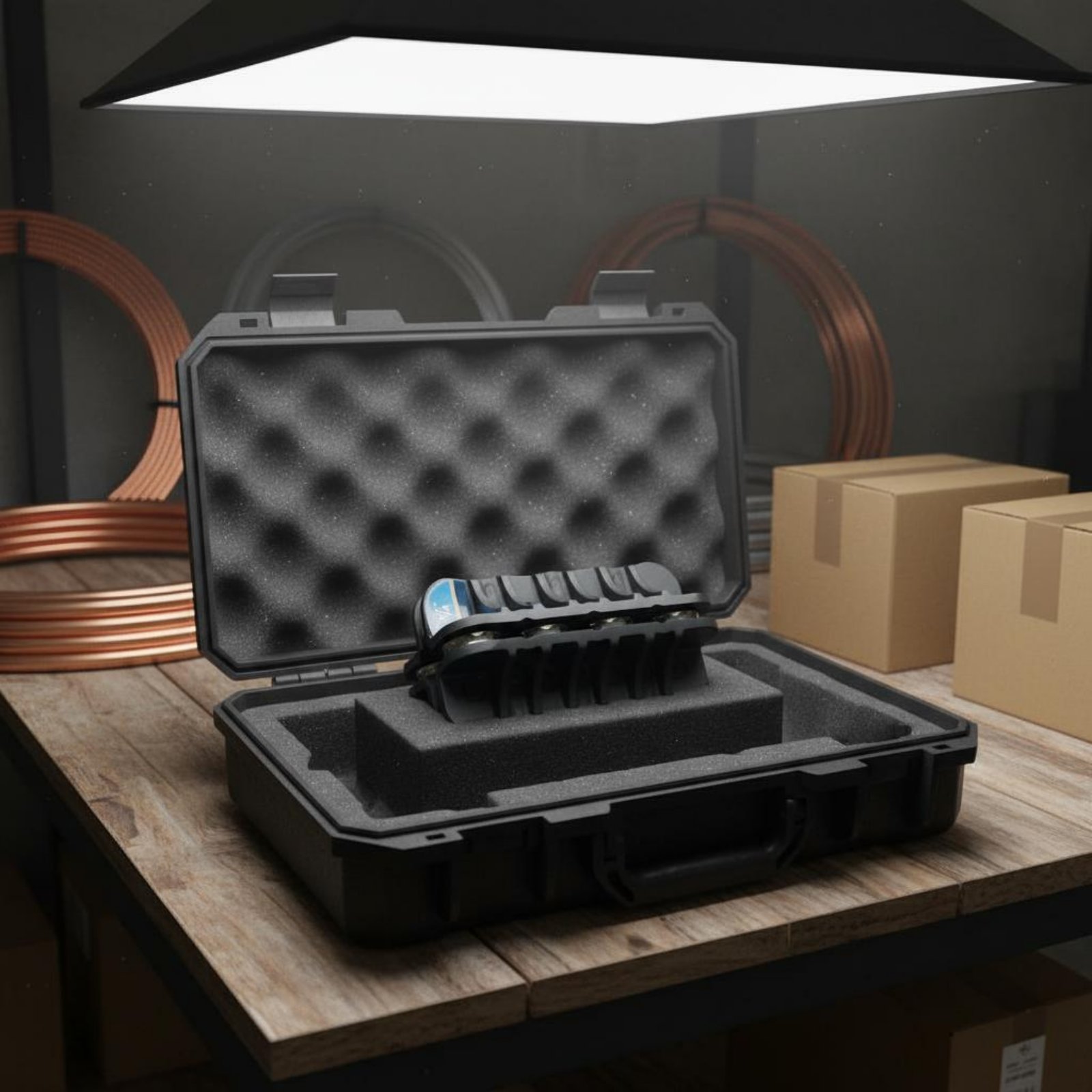 Copper Tube Straightener Compa - Tools Workshops ulasan dan harga