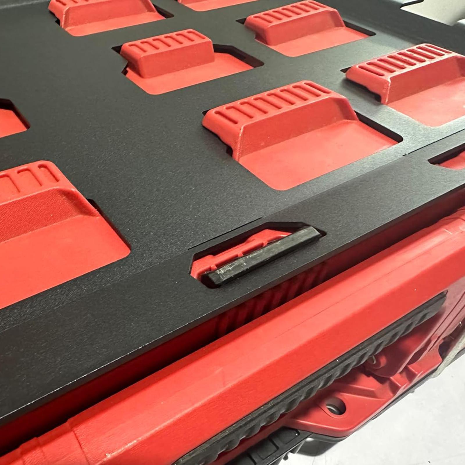 Rustproof Mounting Plate High  - Workshop Tools Board ulasan dan harga
