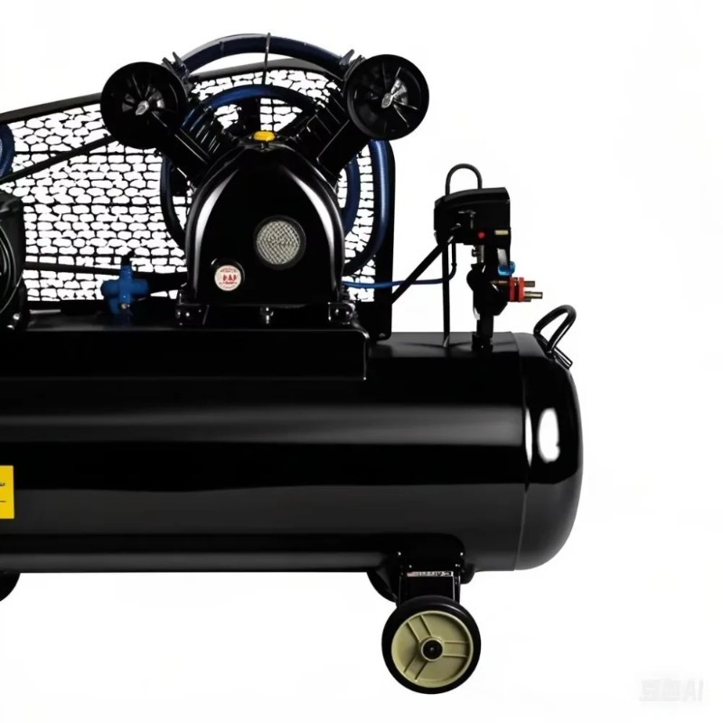 【2026】100-Liter industrial bel - Tools Workshops ulasan dan harga