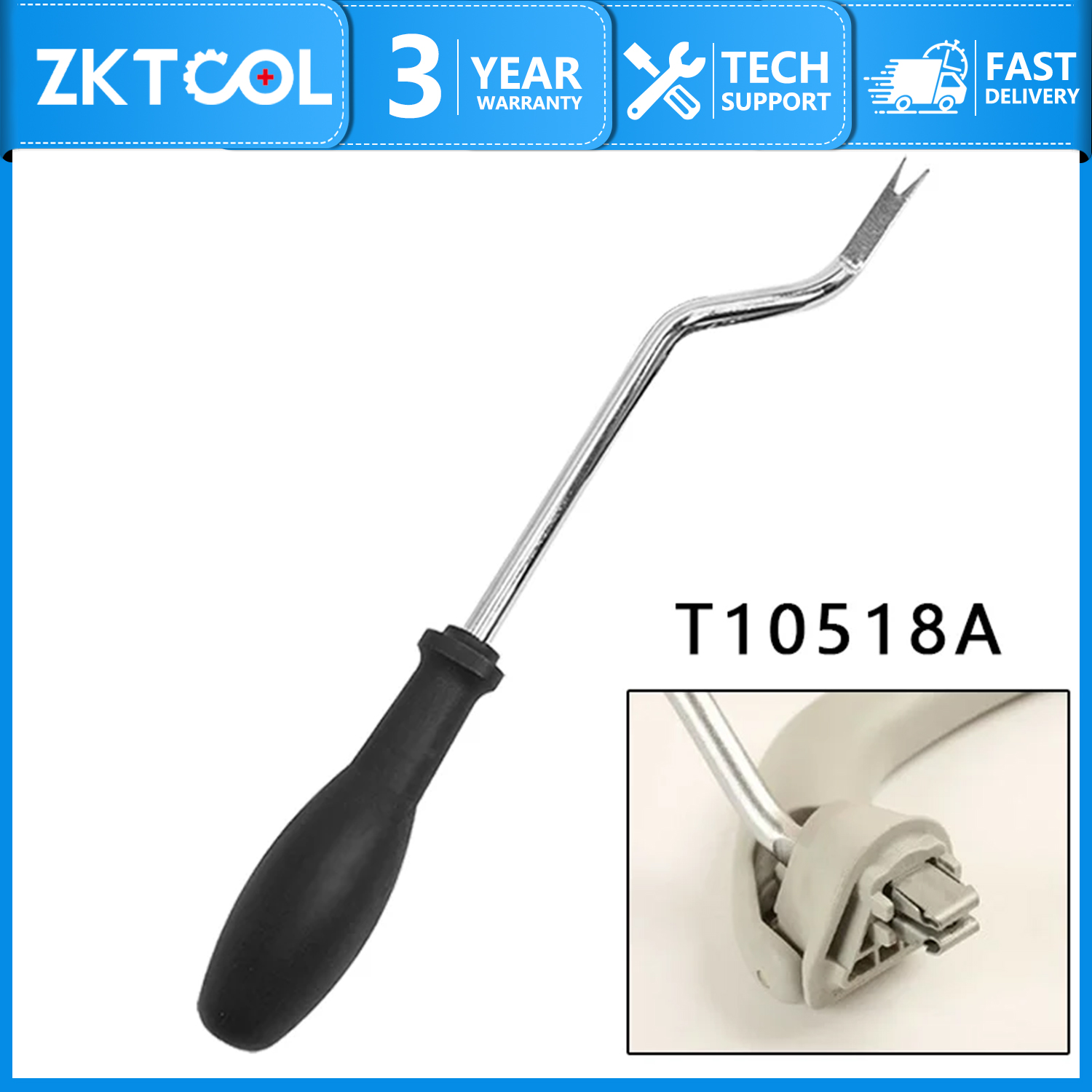 t10518 t10518a t10517 car repa - Workshop Tools Automotive ulasan dan harga