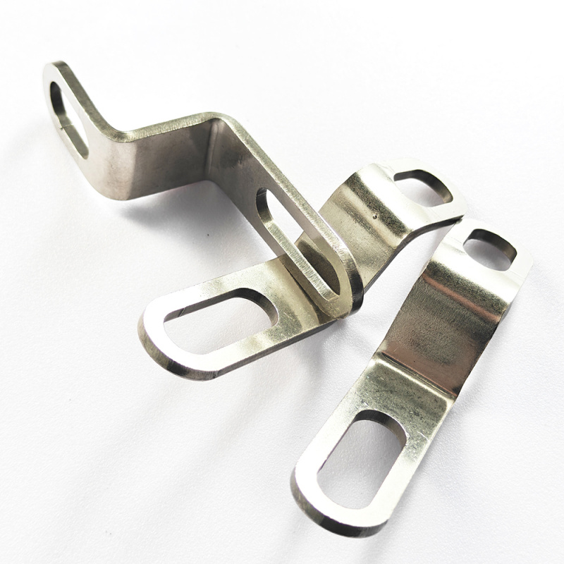 Motorcycle Exhaust Pipe Bracke - Pipe Clamp Bar ulasan dan harga