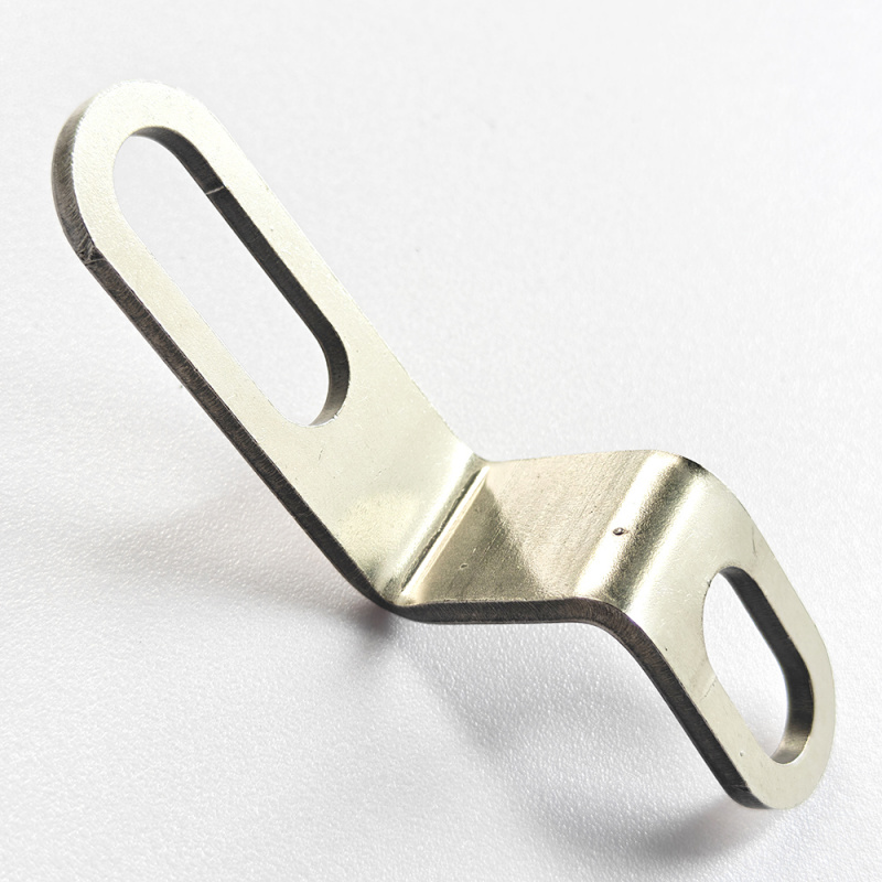 Motorcycle Exhaust Pipe Bracke - Pipe Clamp Bar ulasan dan harga