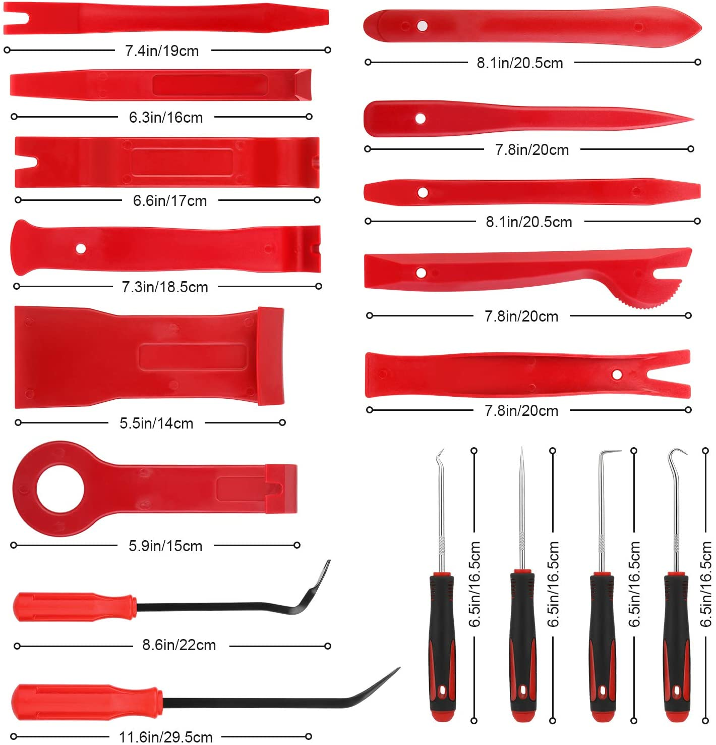 Car audio Repair Tool Car Clip - Workshop Tools Automotive ulasan dan harga