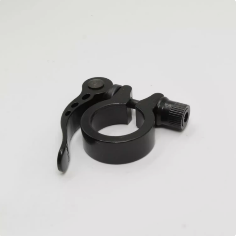 BMX Bicycle Single Screw Seat  - Pipe Clamp Bar ulasan dan harga