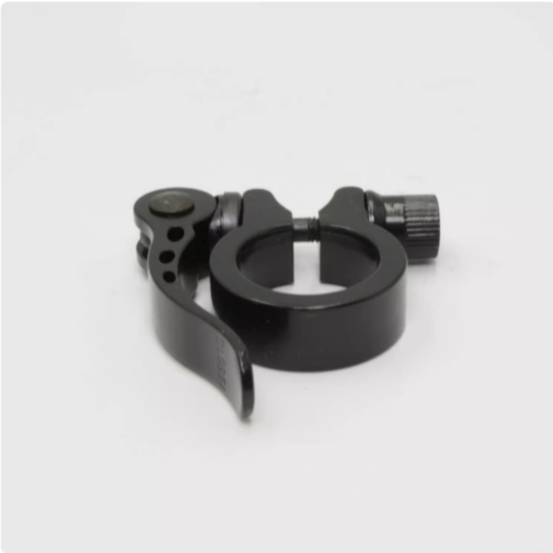 BMX Bicycle Single Screw Seat  - Pipe Clamp Bar ulasan dan harga