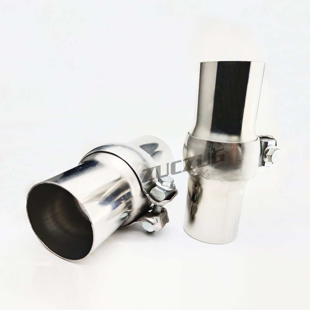Car Accessories SWIVEL EXHAUST - Pipe Clamp Bar ulasan dan harga