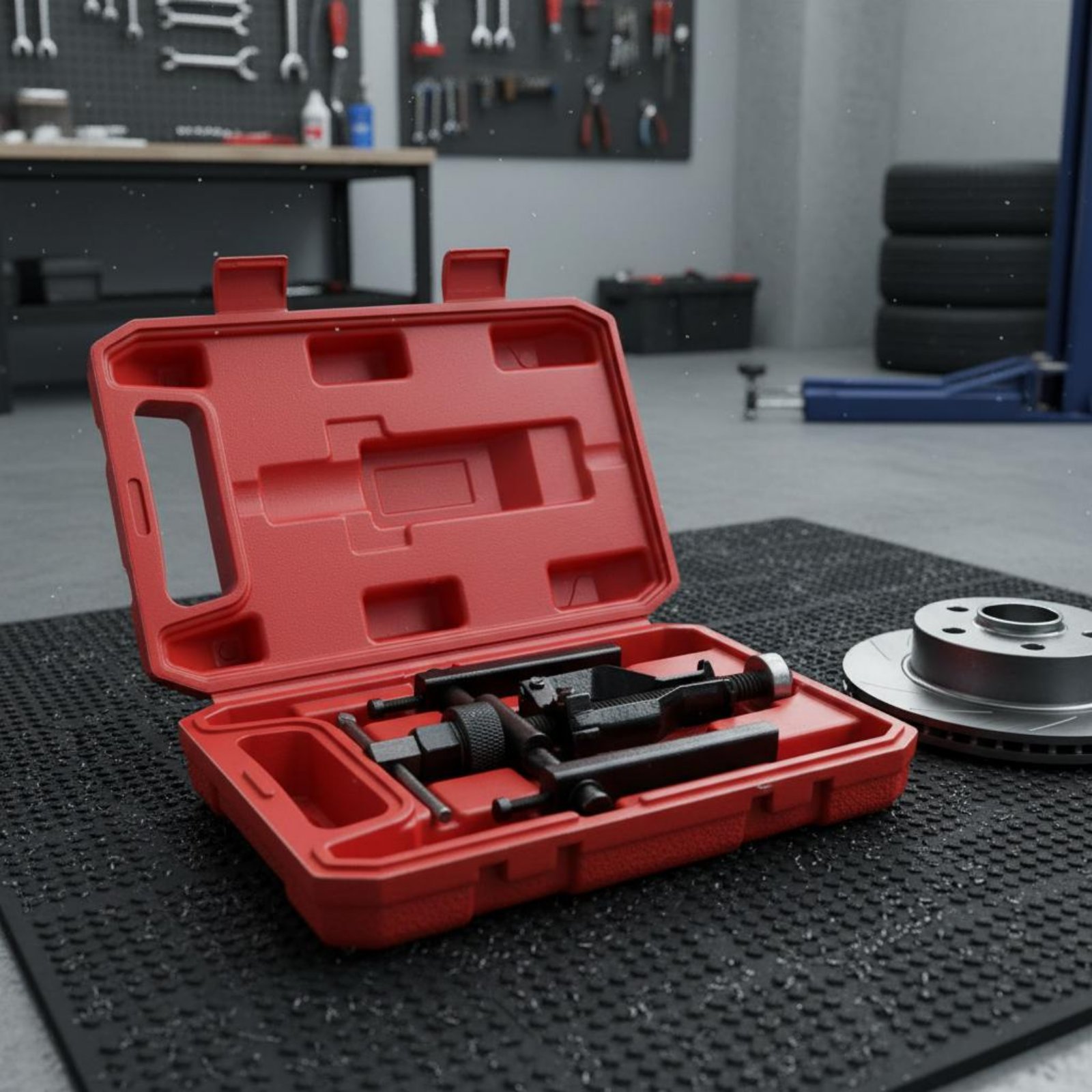 Inner Bearing Puller Easy Oper - Tools Workshops ulasan dan harga