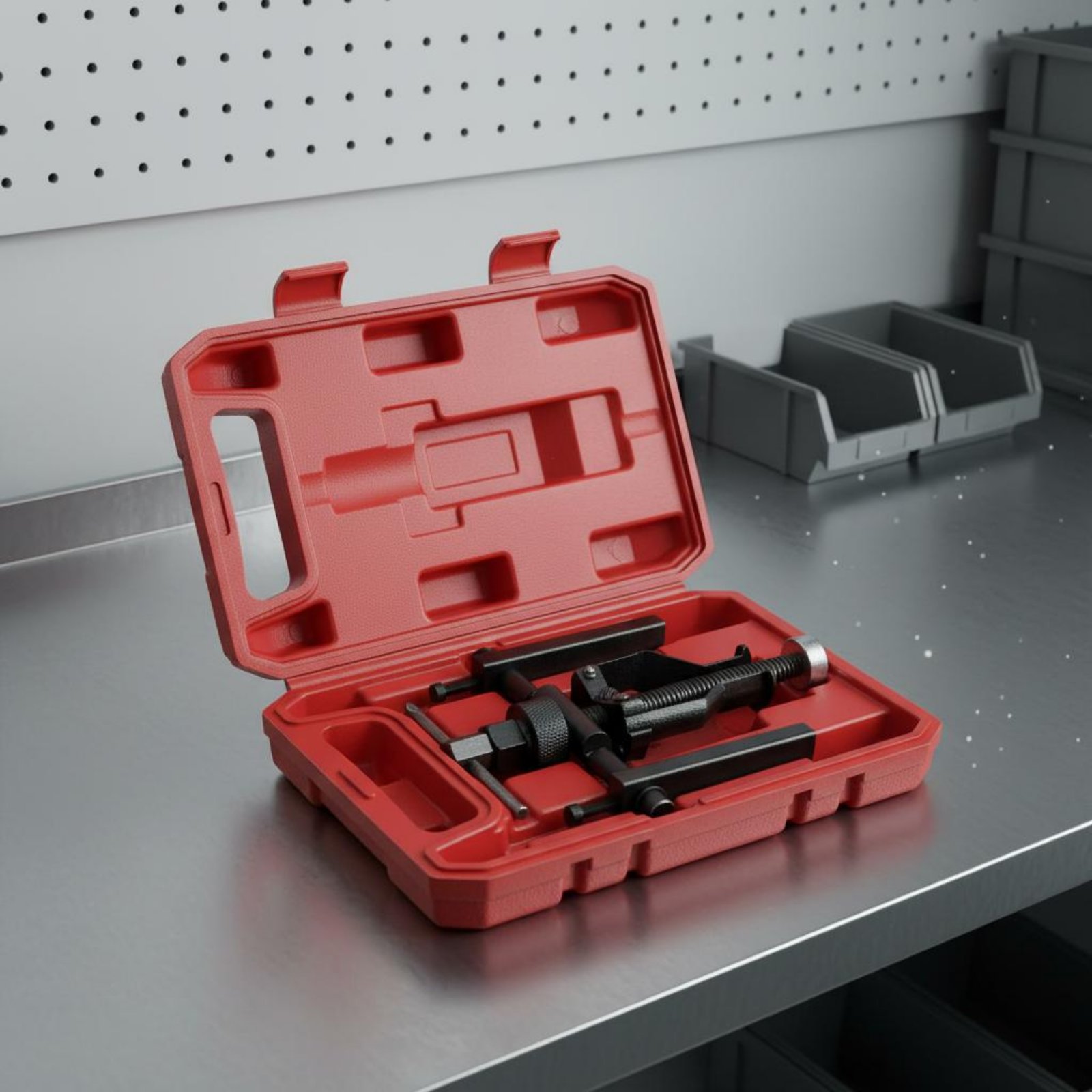 Inner Bearing Puller Easy Oper - Tools Workshops ulasan dan harga