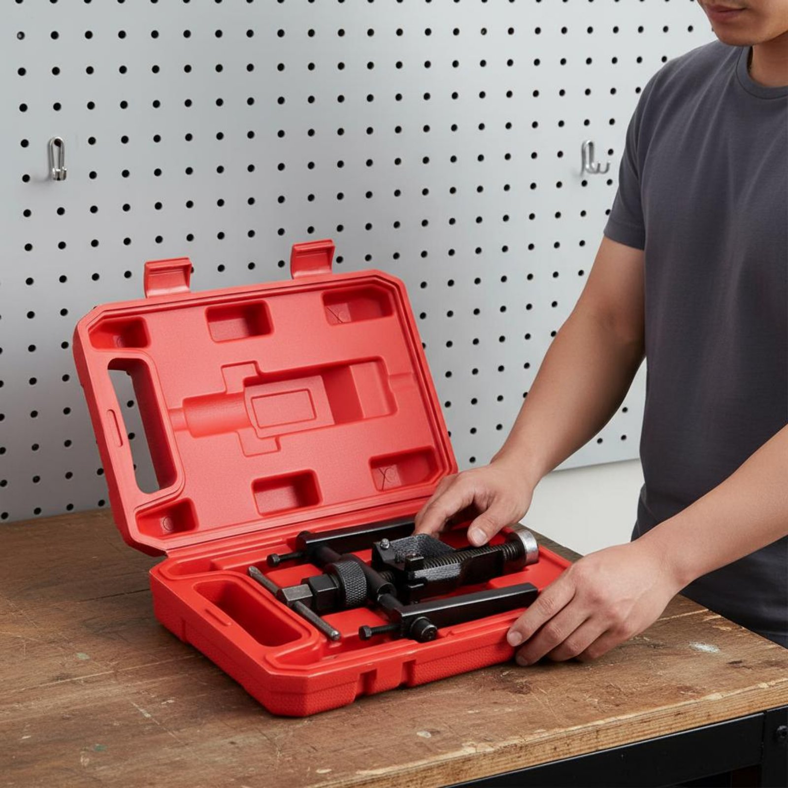 Inner Bearing Puller Easy Oper - Tools Workshops ulasan dan harga