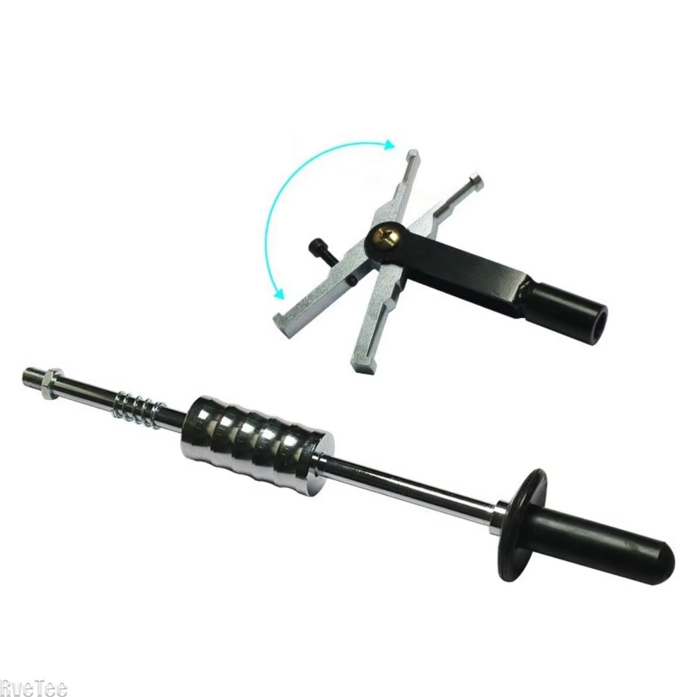 Inner Hole Bearing Puller Doub - Workshop Tools Hammer ulasan dan harga