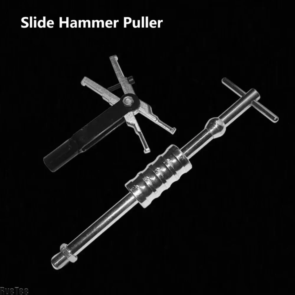 Inner Hole Bearing Puller Doub - Workshop Tools Hammer ulasan dan harga