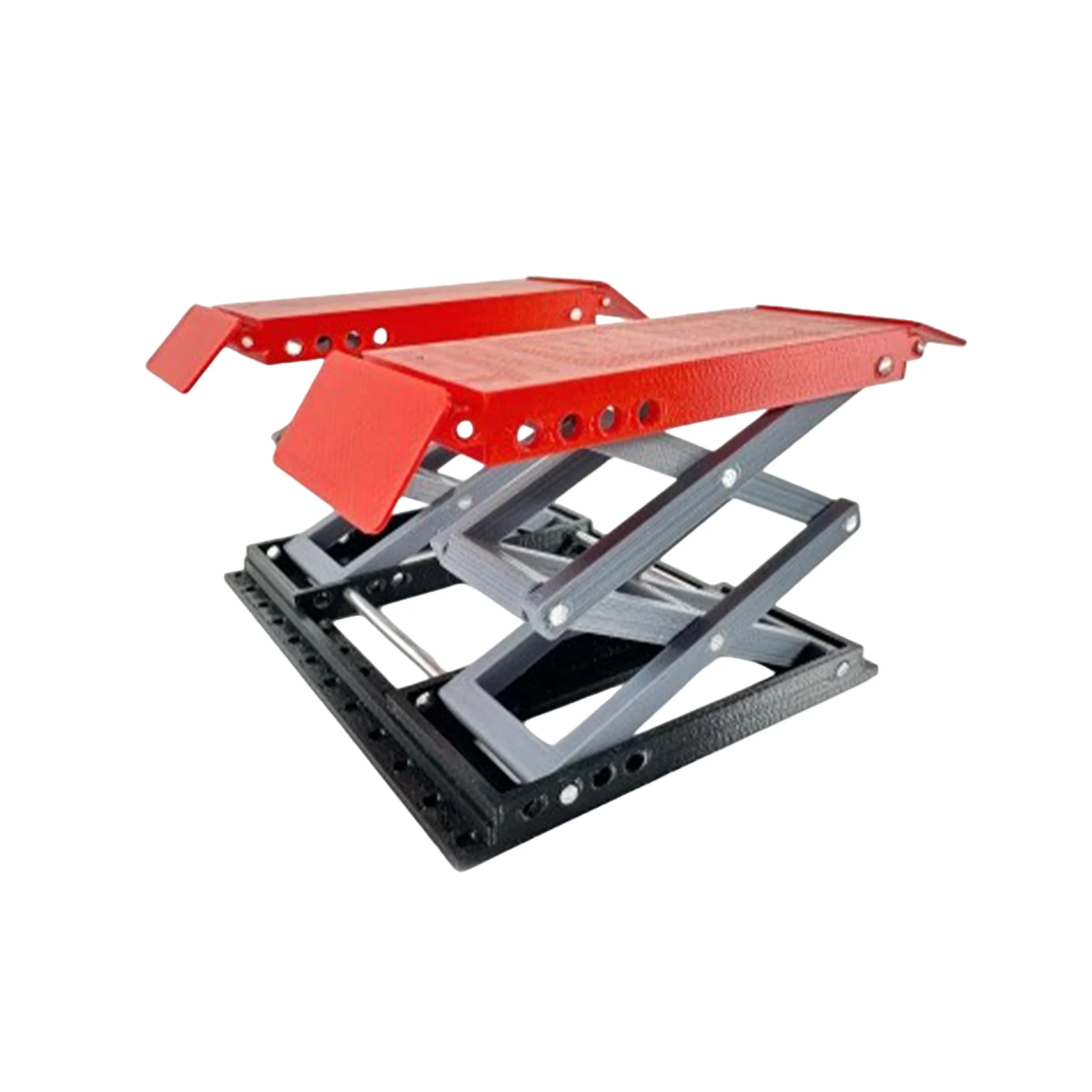 Lifting Model Suitable for 1/1 - Workshop Tools Automotive ulasan dan harga