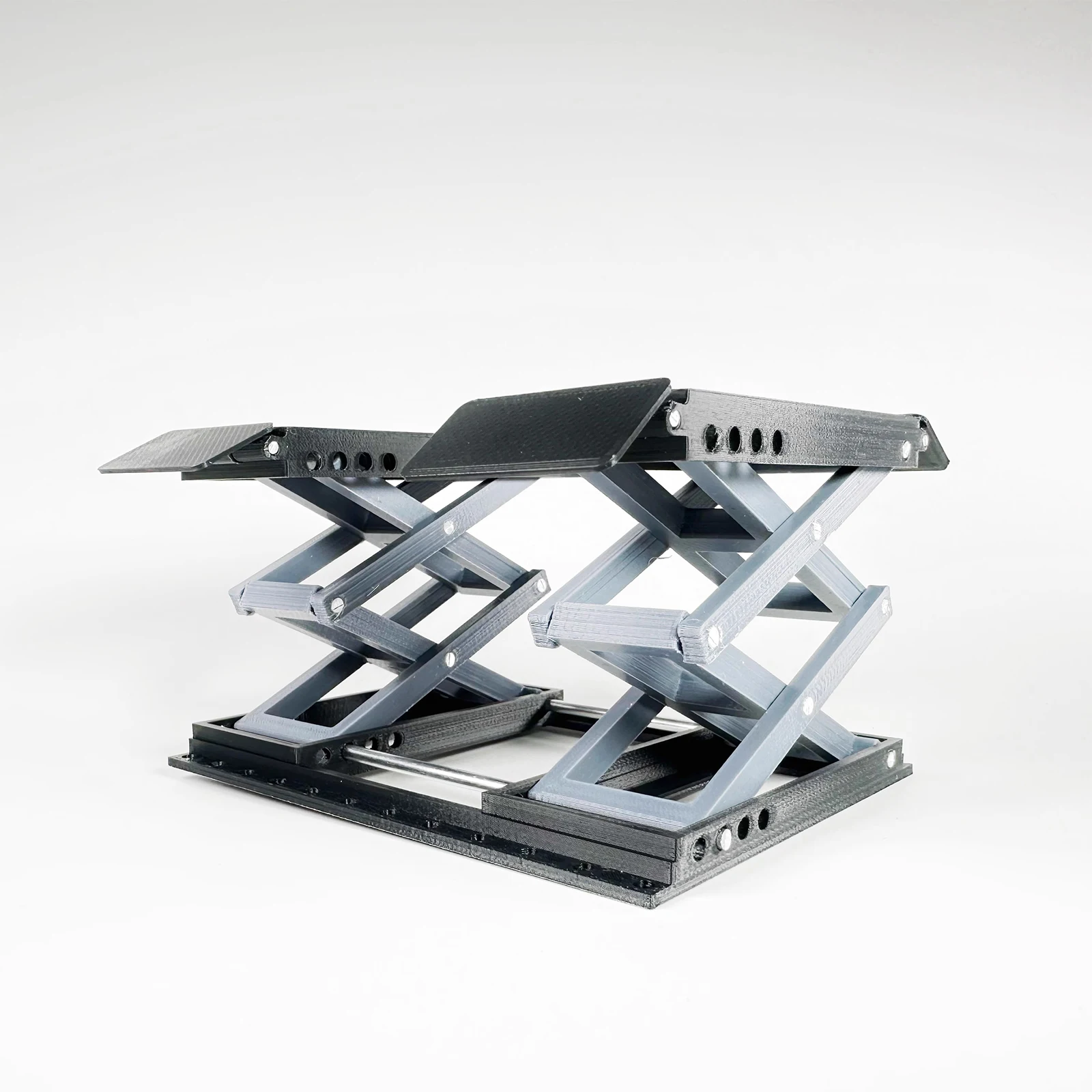 Lifting Model Suitable for 1/1 - Workshop Tools Automotive ulasan dan harga