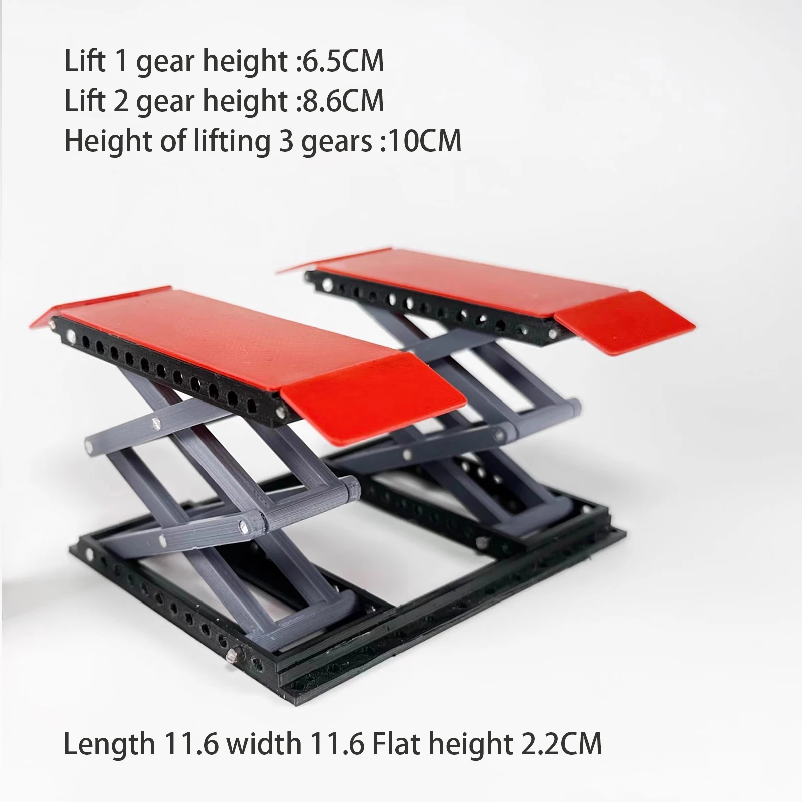 Lifting Model Suitable for 1/1 - Workshop Tools Automotive ulasan dan harga