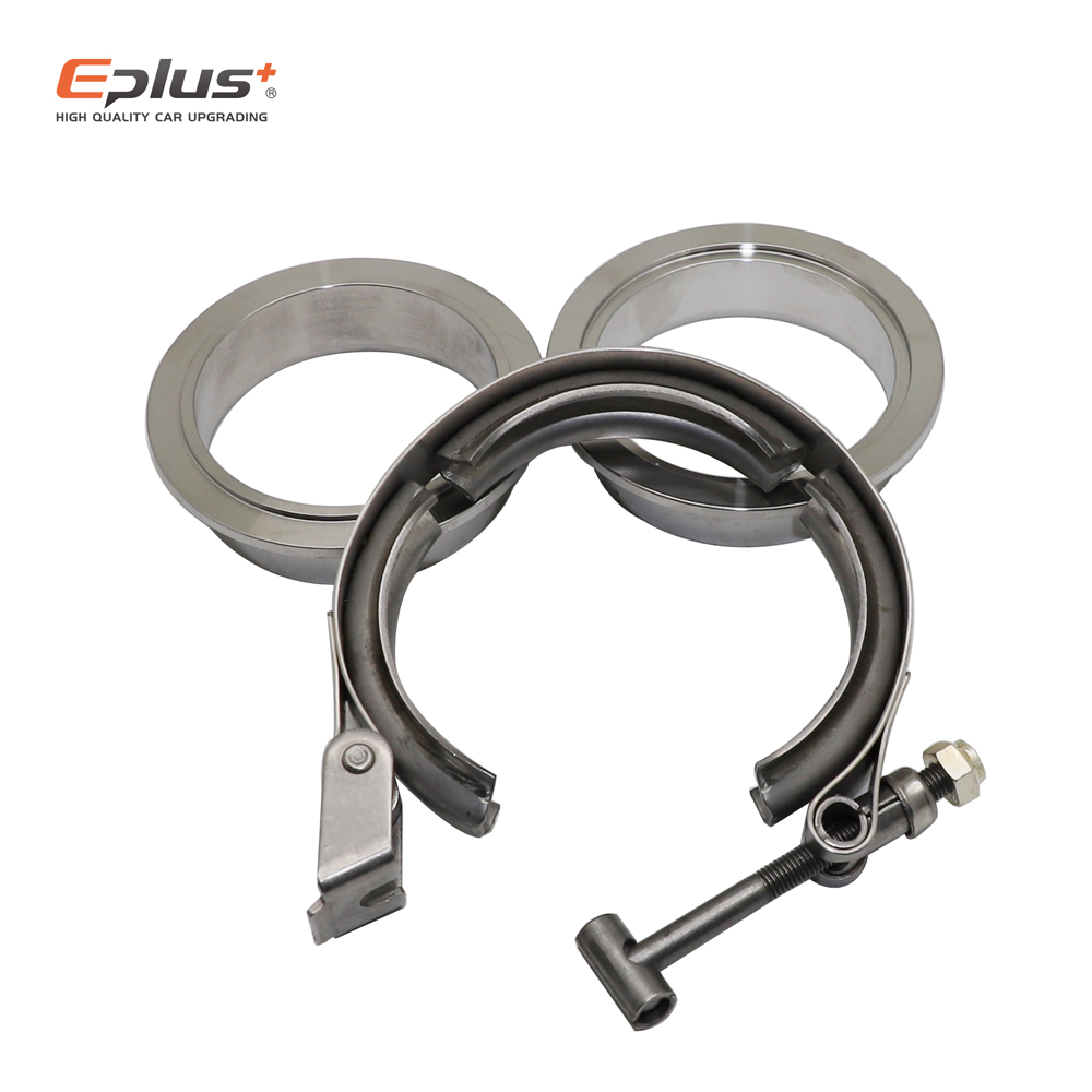 304 Stainless Steel Quick Rele - Pipe Clamp Bar ulasan dan harga