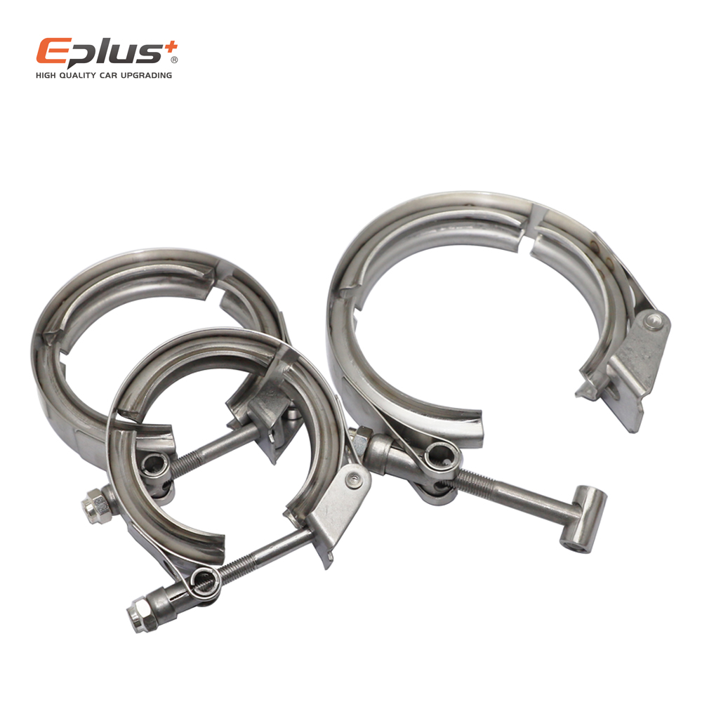 304 Stainless Steel Quick Rele - Pipe Clamp Bar ulasan dan harga