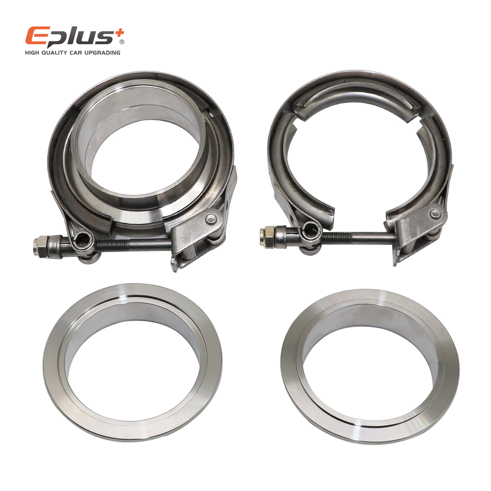 304 Stainless Steel Quick Rele - Pipe Clamp Bar ulasan dan harga