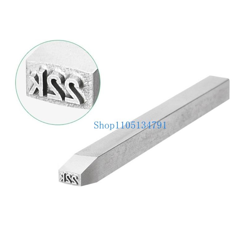 98km High Quality Alloy Jewelr - Workshop Marking Tools ulasan dan harga