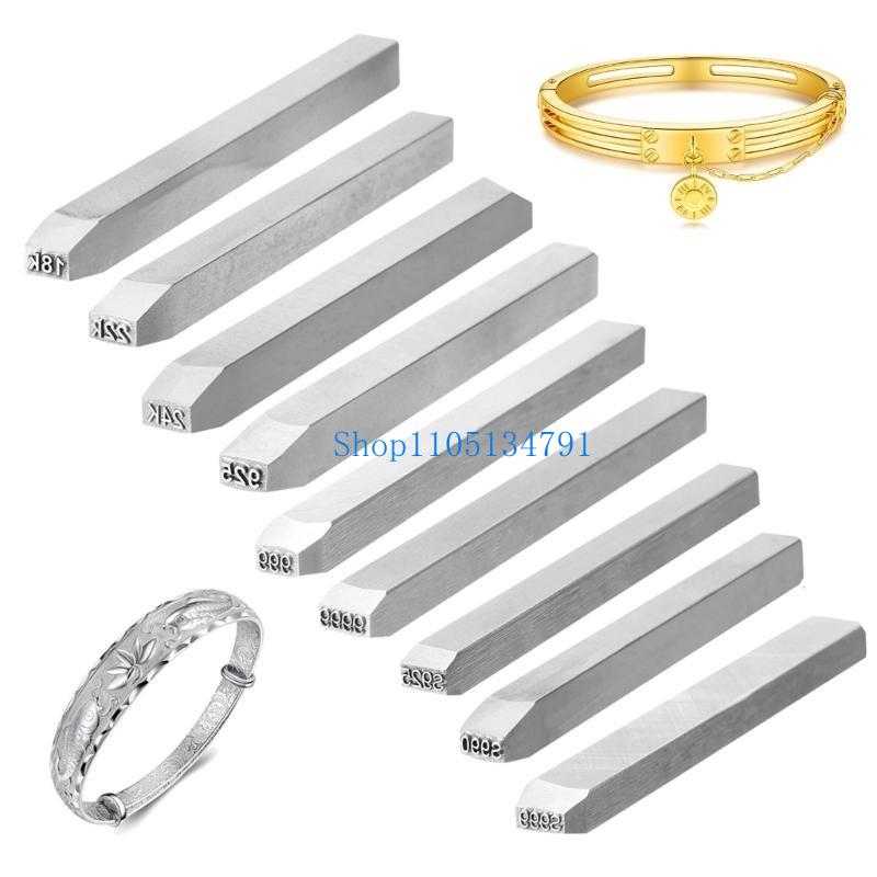 98km High Quality Alloy Jewelr - Workshop Marking Tools ulasan dan harga