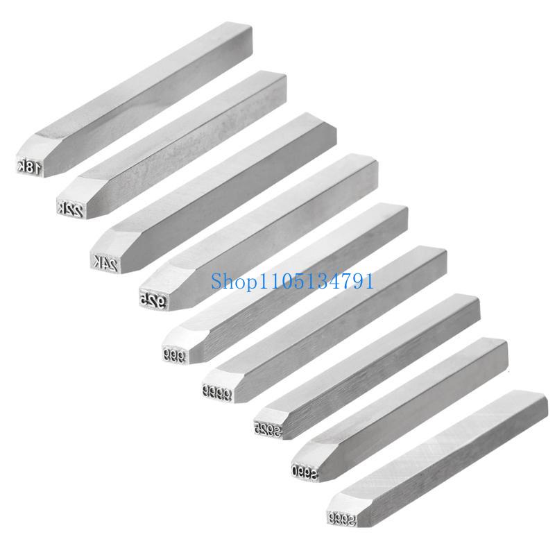 98km High Quality Alloy Jewelr - Workshop Marking Tools ulasan dan harga