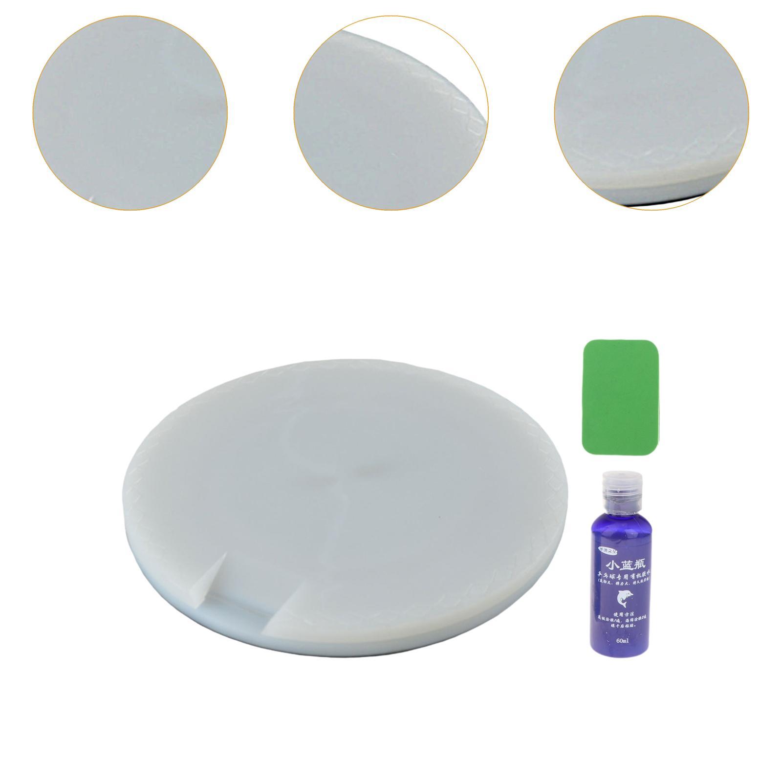 Ping Pong Paddles Rubber Cutti - Workshop Tools Board ulasan dan harga