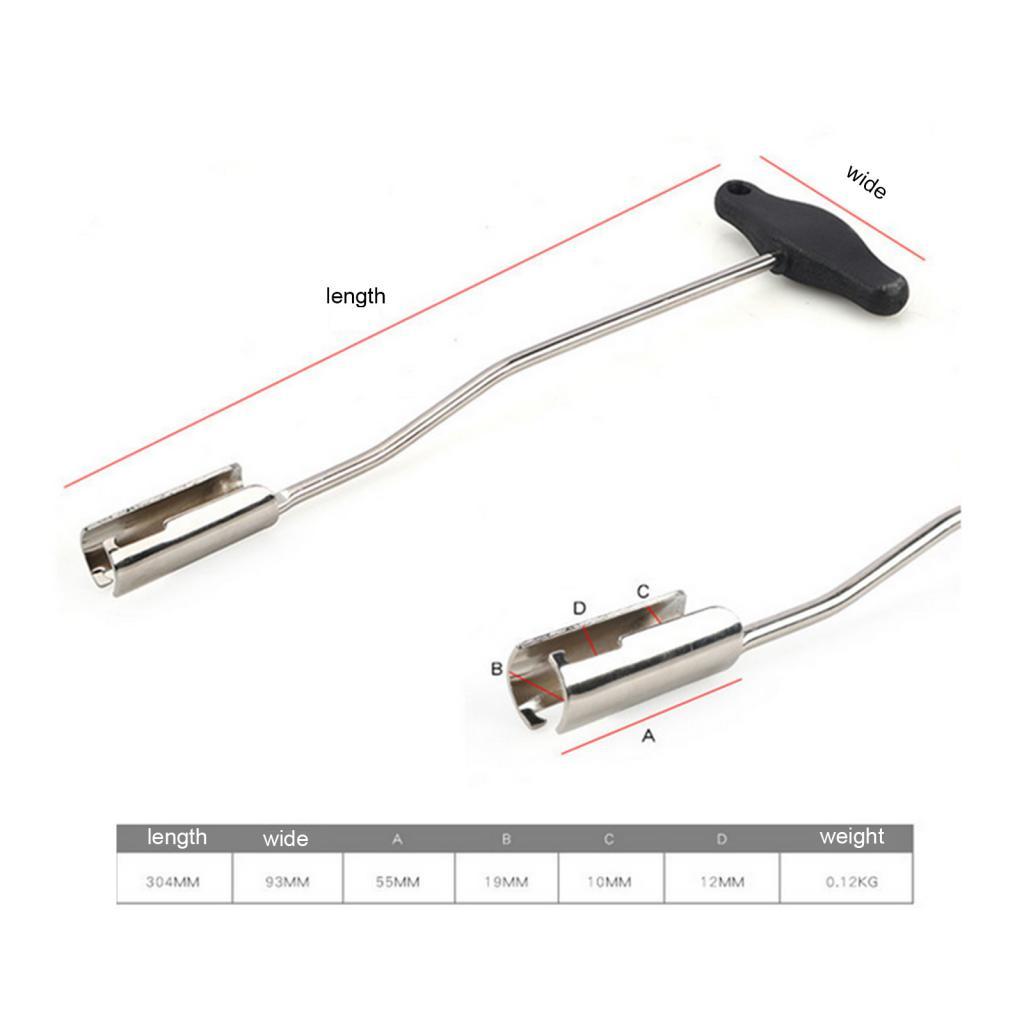 Engine Spark Plug Wire Puller  - Workshop Tools Uses ulasan dan harga