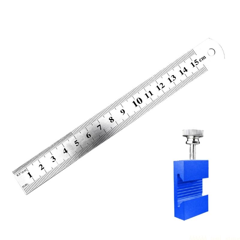 A2BE Carpenter Layout Measurin - Workshop Marking Tools ulasan dan harga