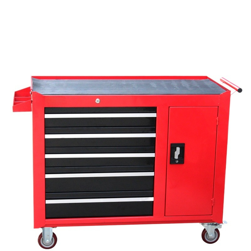 Professional tool cabinet with - Workshop Tools Board ulasan dan harga