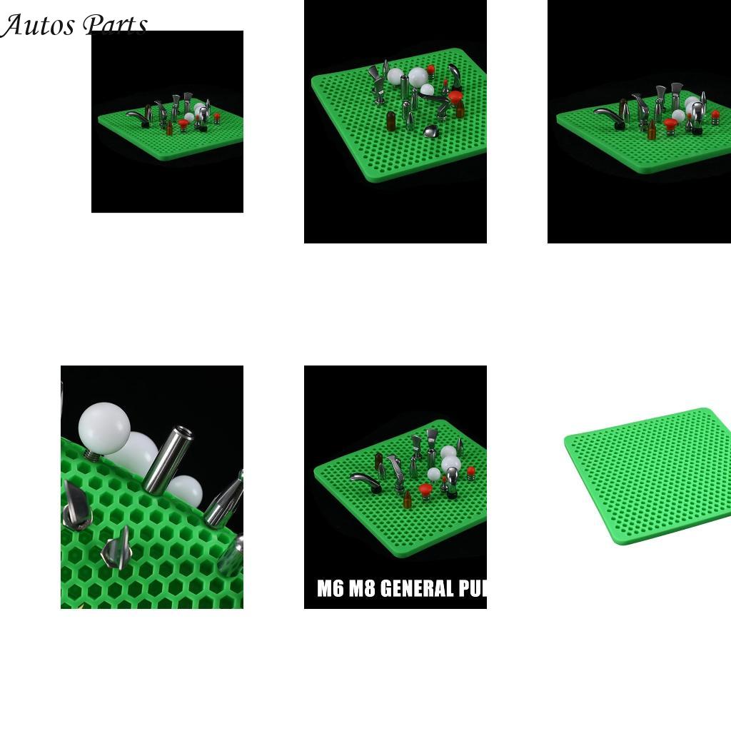 57BA 8mm Threaded Chuck Organi - Workshop Tools Board ulasan dan harga