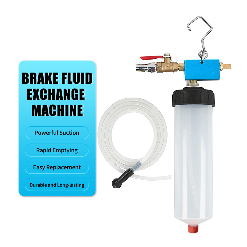 Universal Car Brake Fluid Chan - Workshop Tools Automotive ulasan dan harga