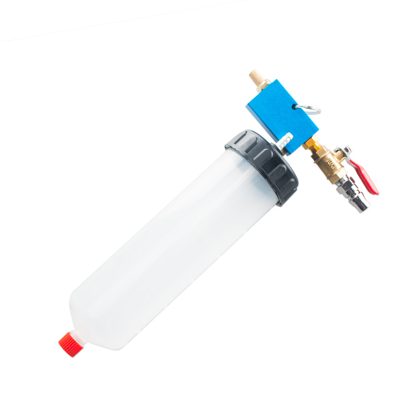 Universal Car Brake Fluid Chan - Workshop Tools Automotive ulasan dan harga