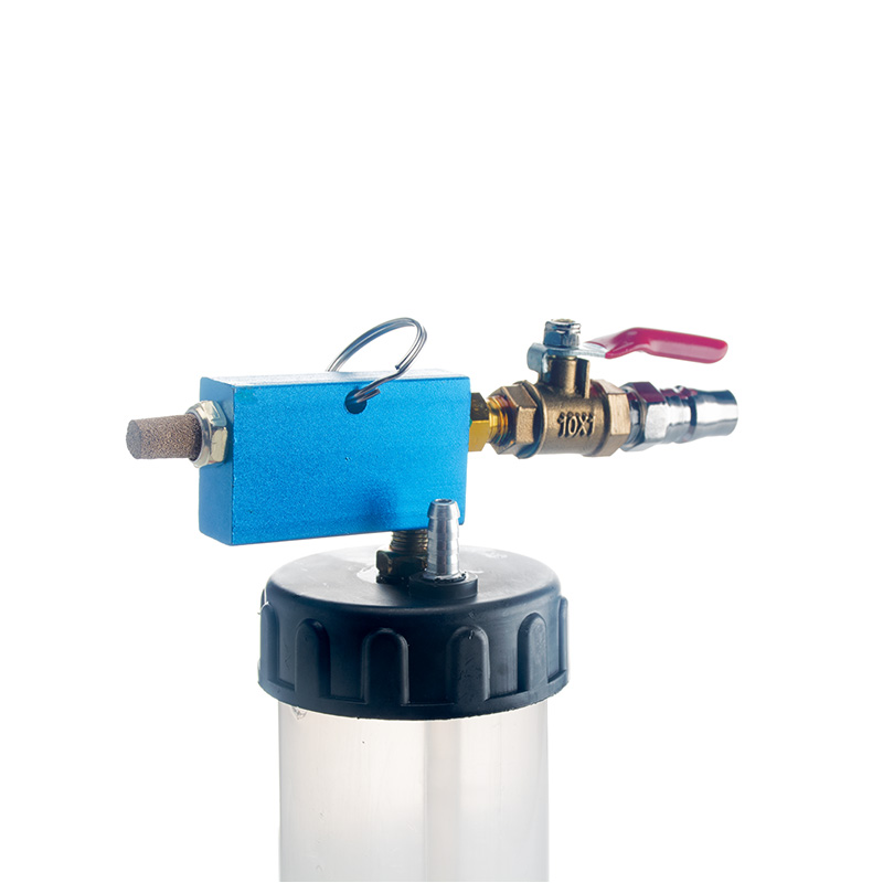 Universal Car Brake Fluid Chan - Workshop Tools Automotive ulasan dan harga