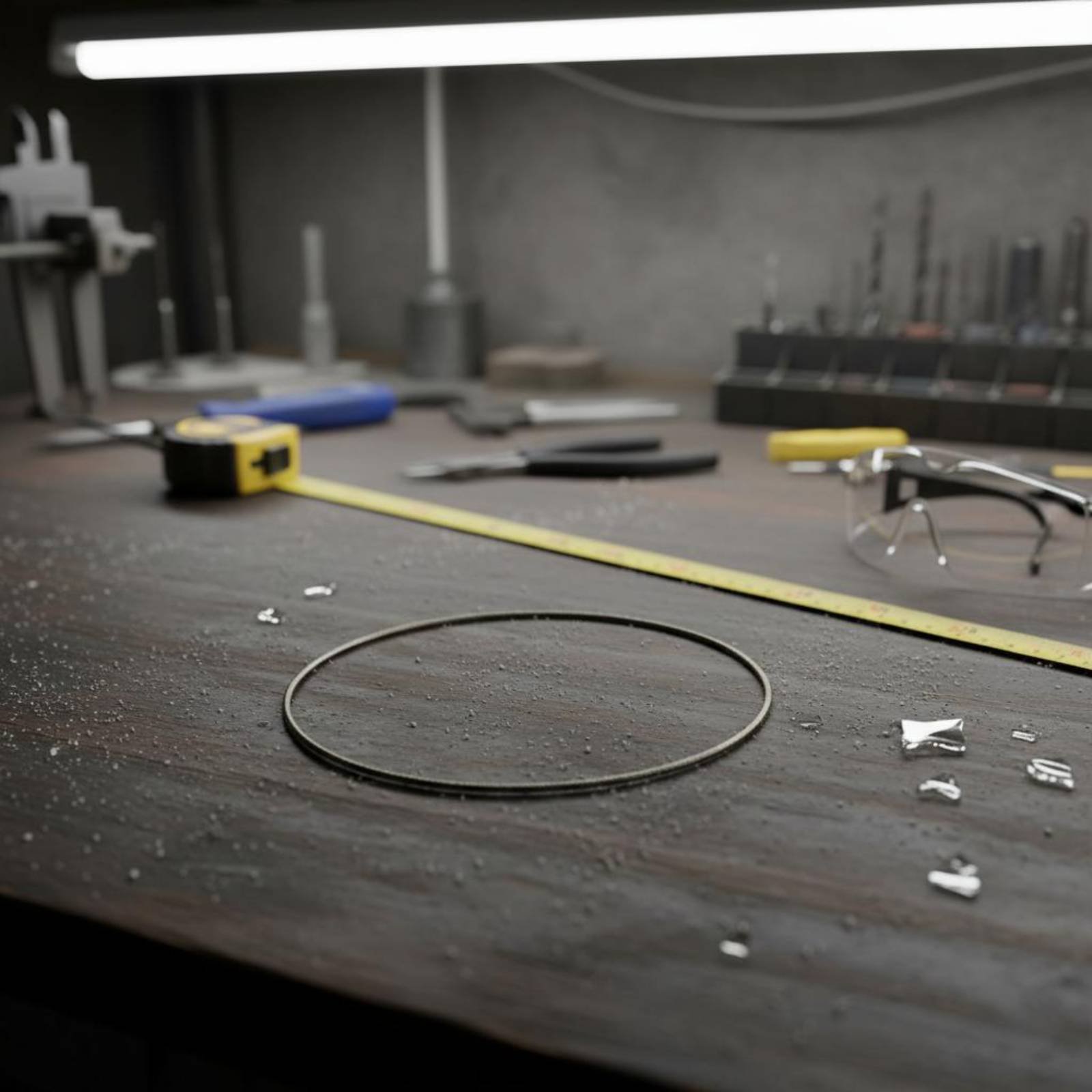 Crystal Loop Cutting Blade Con - Tools Workshops ulasan dan harga