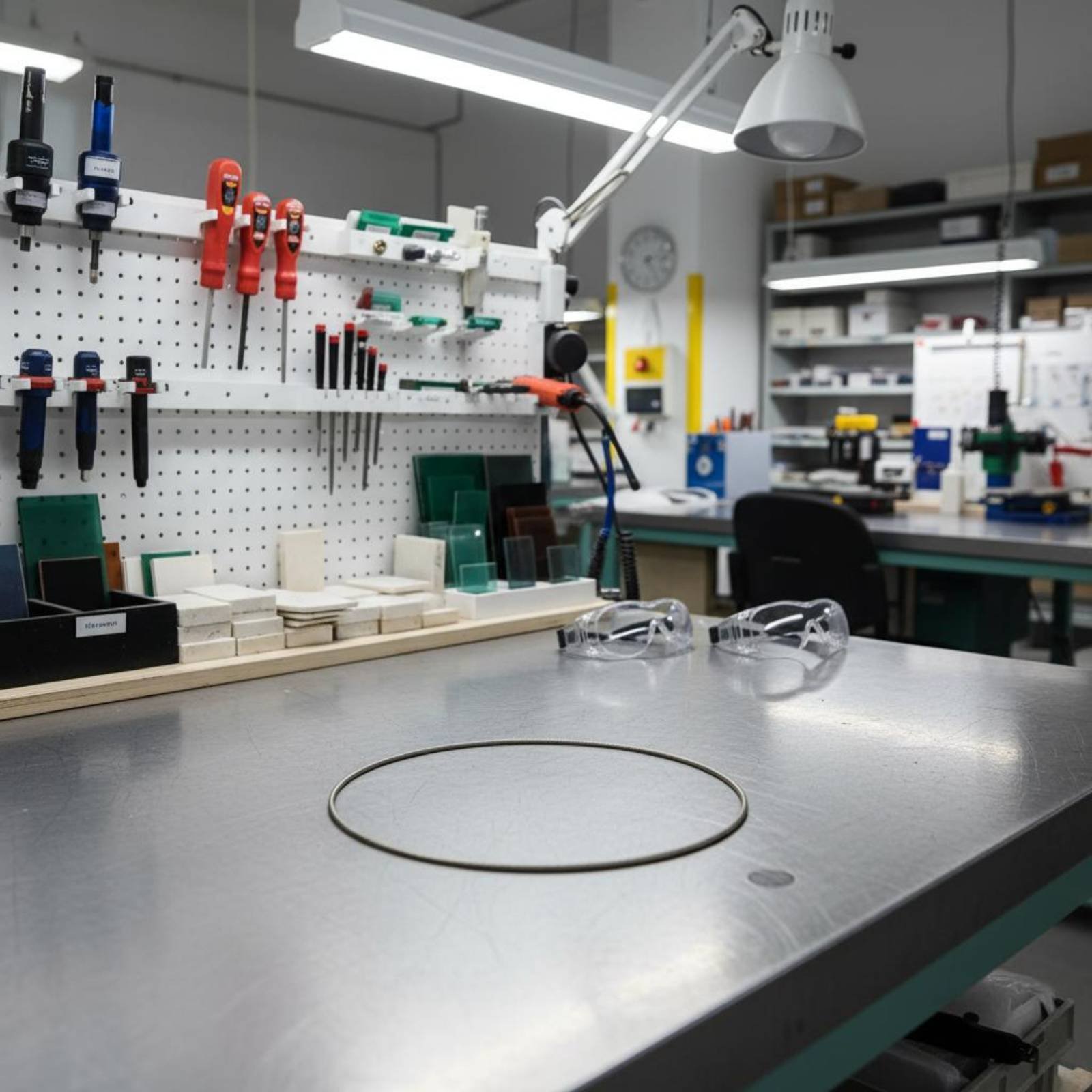 Crystal Loop Cutting Blade Con - Tools Workshops ulasan dan harga