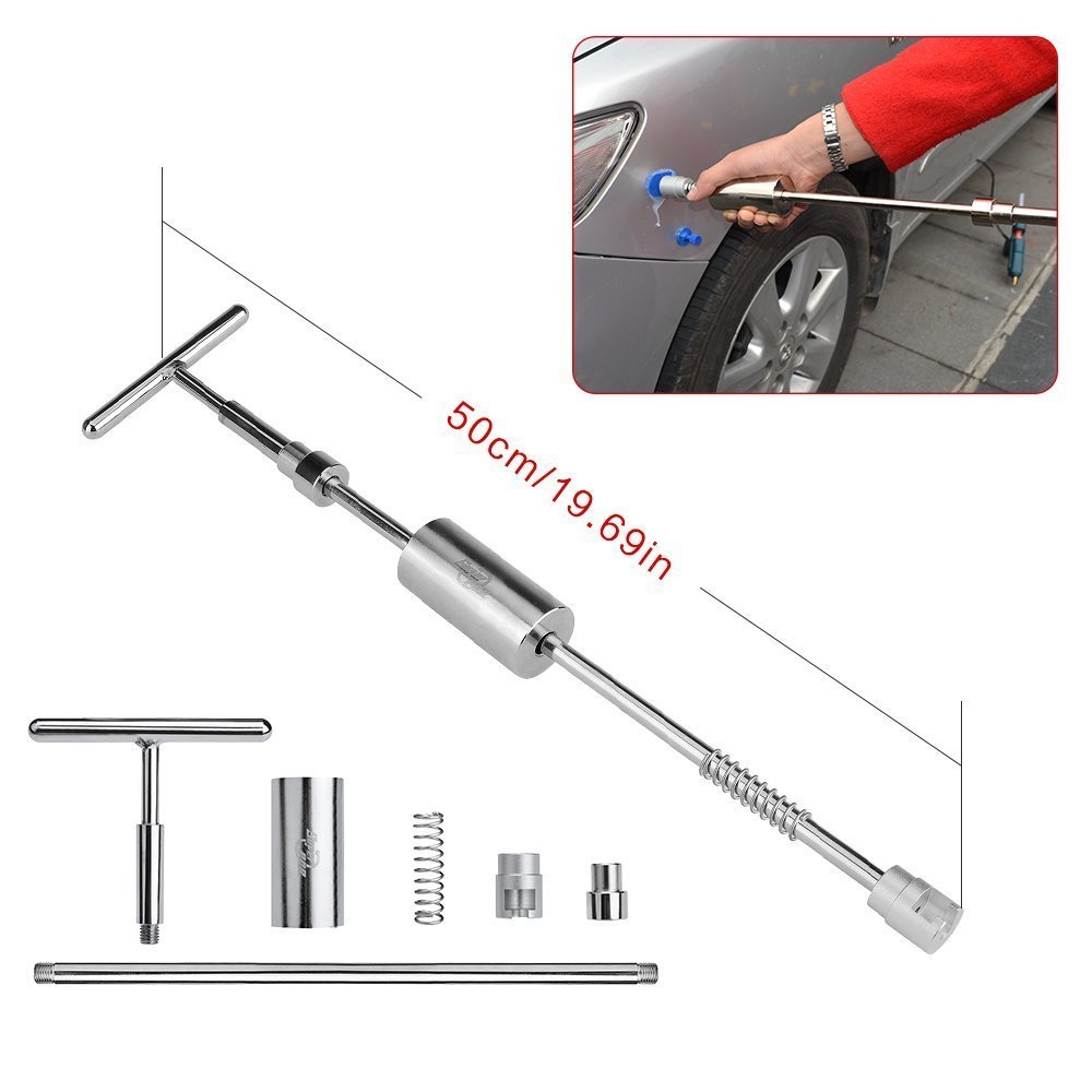 Paint Less Car Dent Remove Too - Workshop Tools Hammer ulasan dan harga