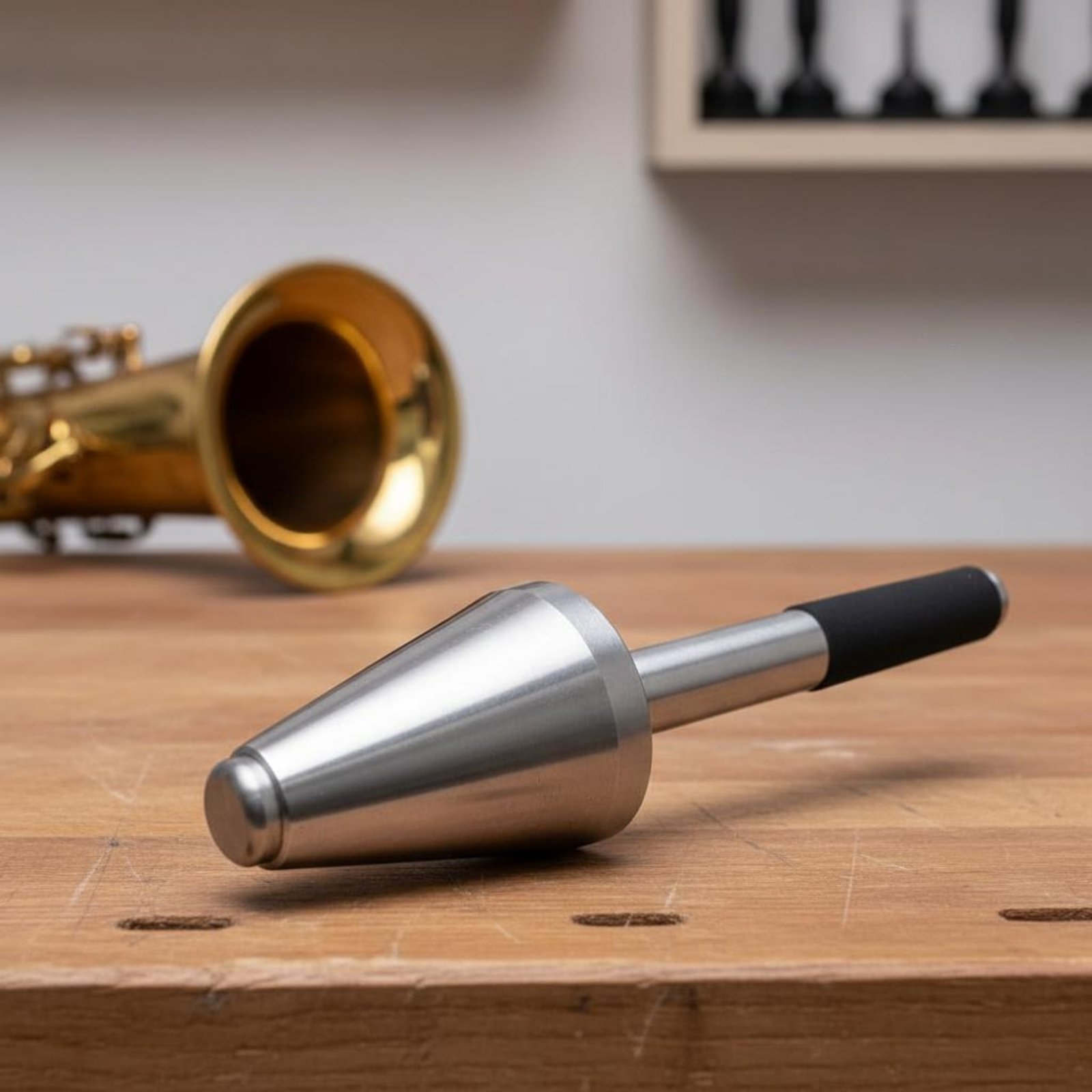 Saxophone Dent Repair Tool Bla - Workshop Tools Uses ulasan dan harga