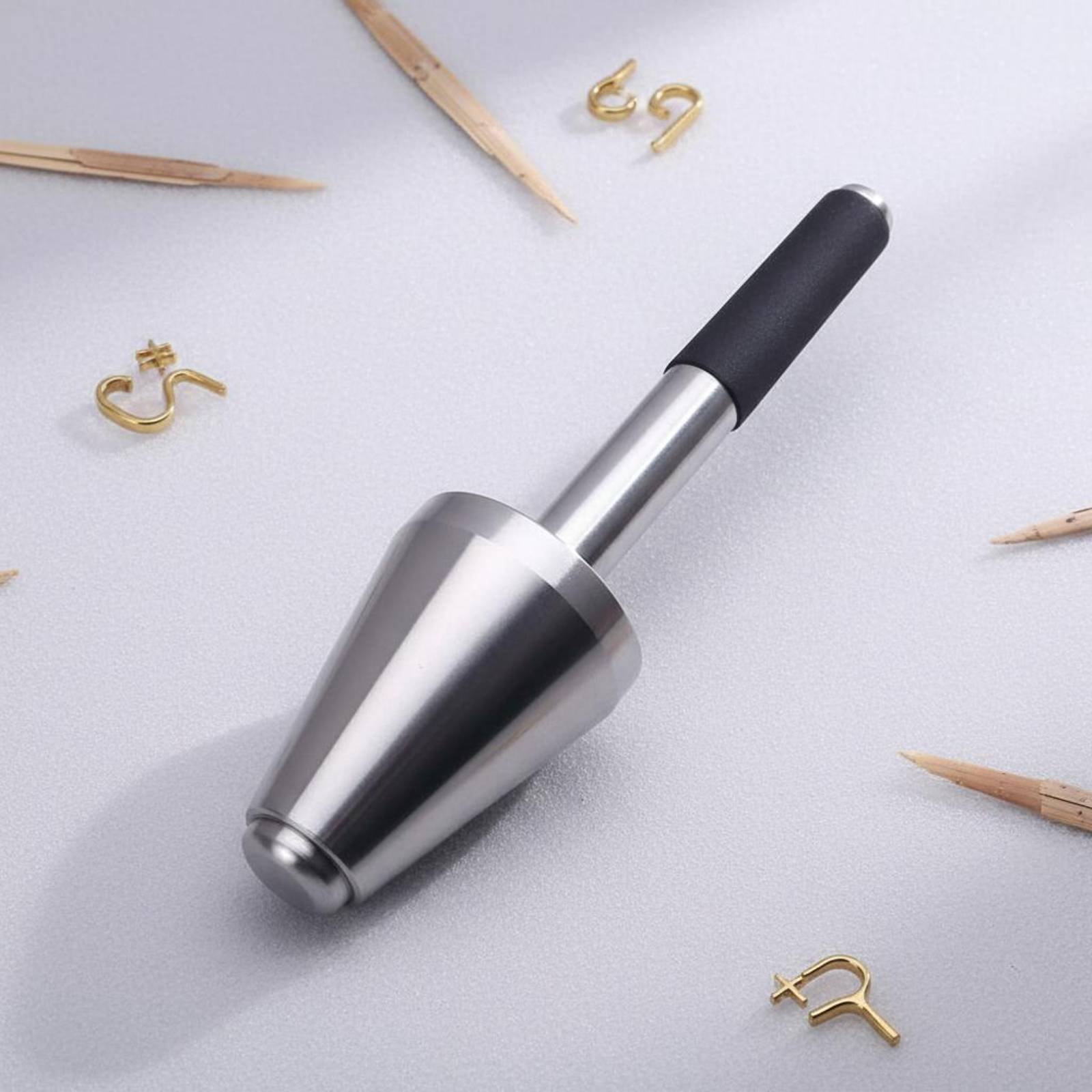 Saxophone Dent Repair Tool Bla - Workshop Tools Uses ulasan dan harga