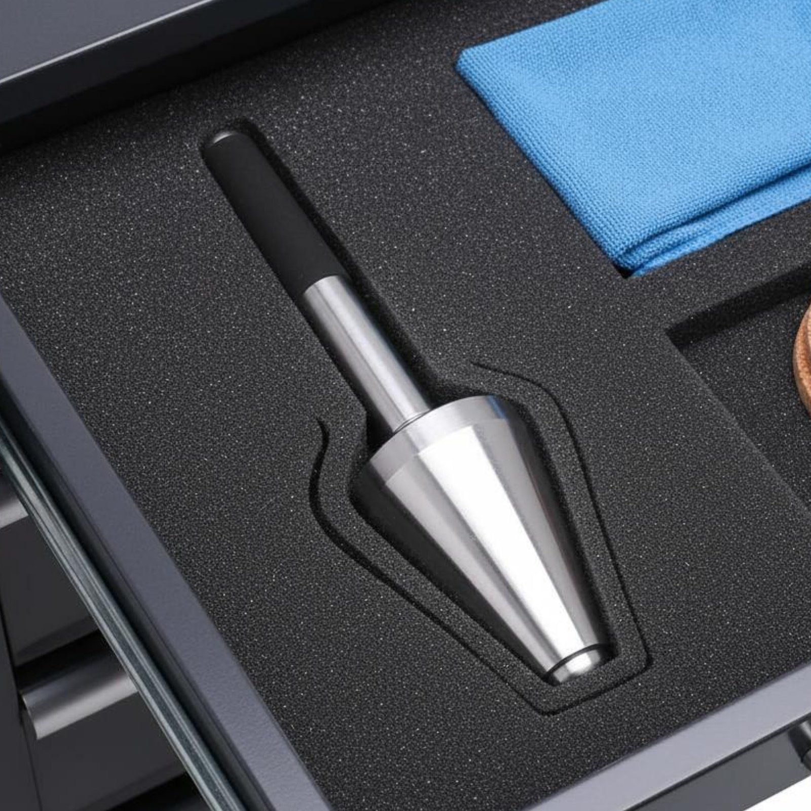 Saxophone Dent Repair Tool Bla - Workshop Tools Uses ulasan dan harga