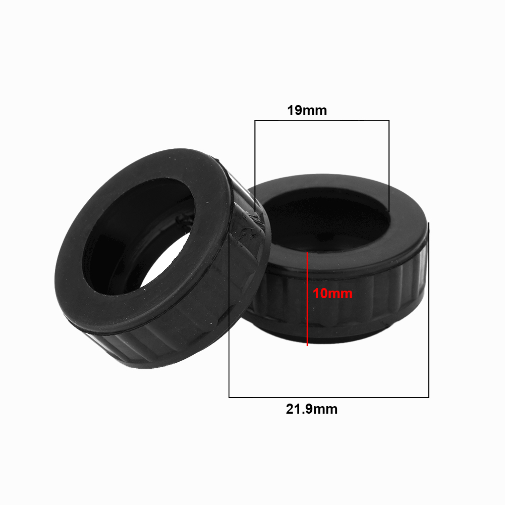2PCS Power Tool Bearing Rubber - Workshop Tools Hammer ulasan dan harga