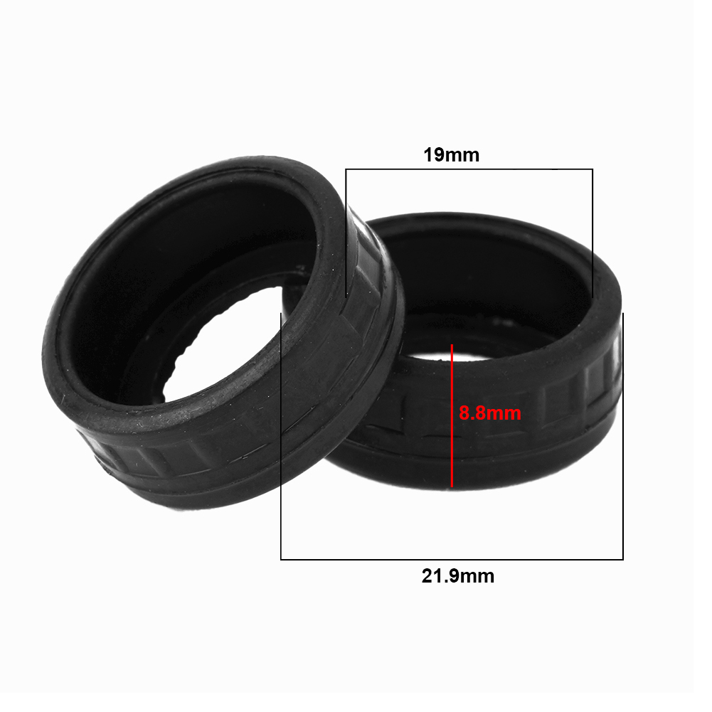 2PCS Power Tool Bearing Rubber - Workshop Tools Hammer ulasan dan harga